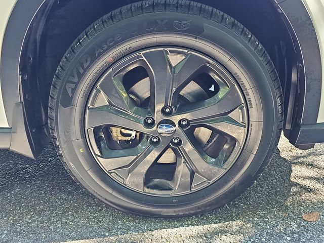 Certified 2021 Subaru Outback Onyx Edition XT AWD/4WD image 25