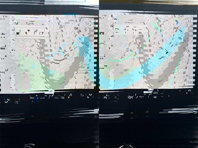 New 2025 Ford Expedition Max Platinum w/ Stealth Performance Package image 24