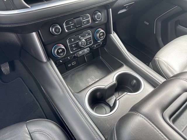 Certified 2024 Chevrolet Suburban LT image 25