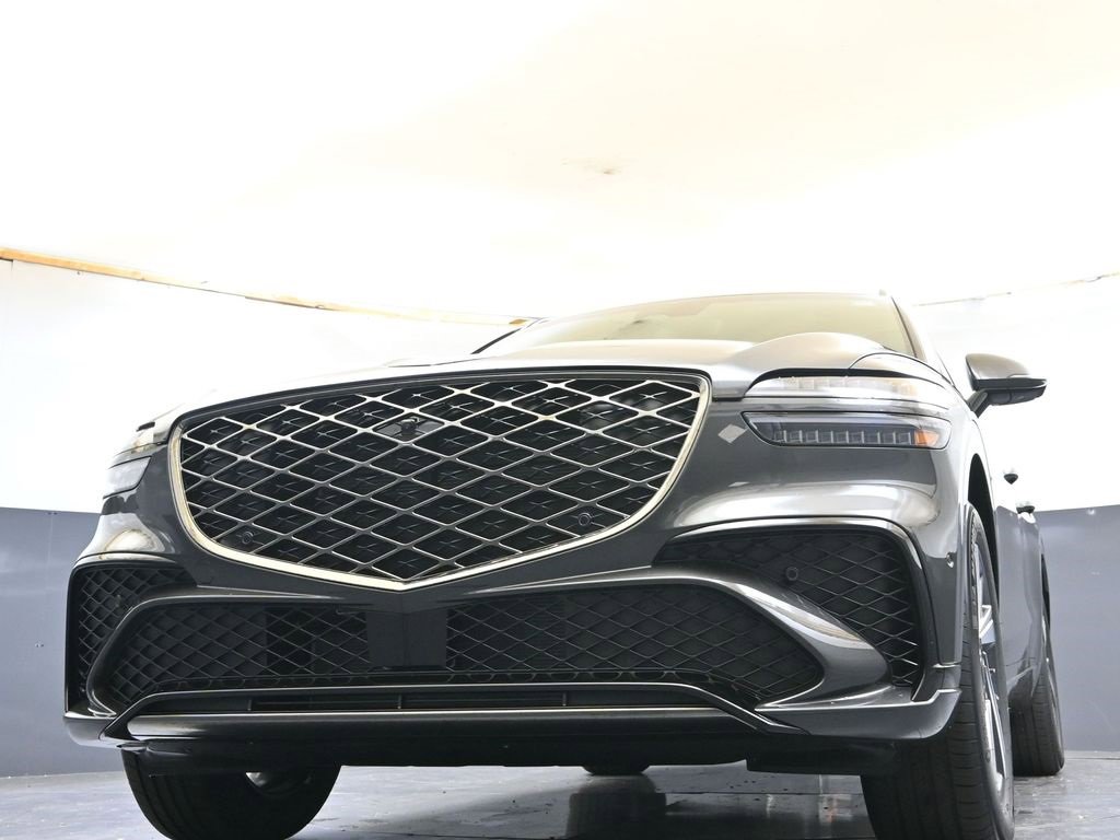 New 2026 Genesis GV70 3.5T Sport Advanced image 29