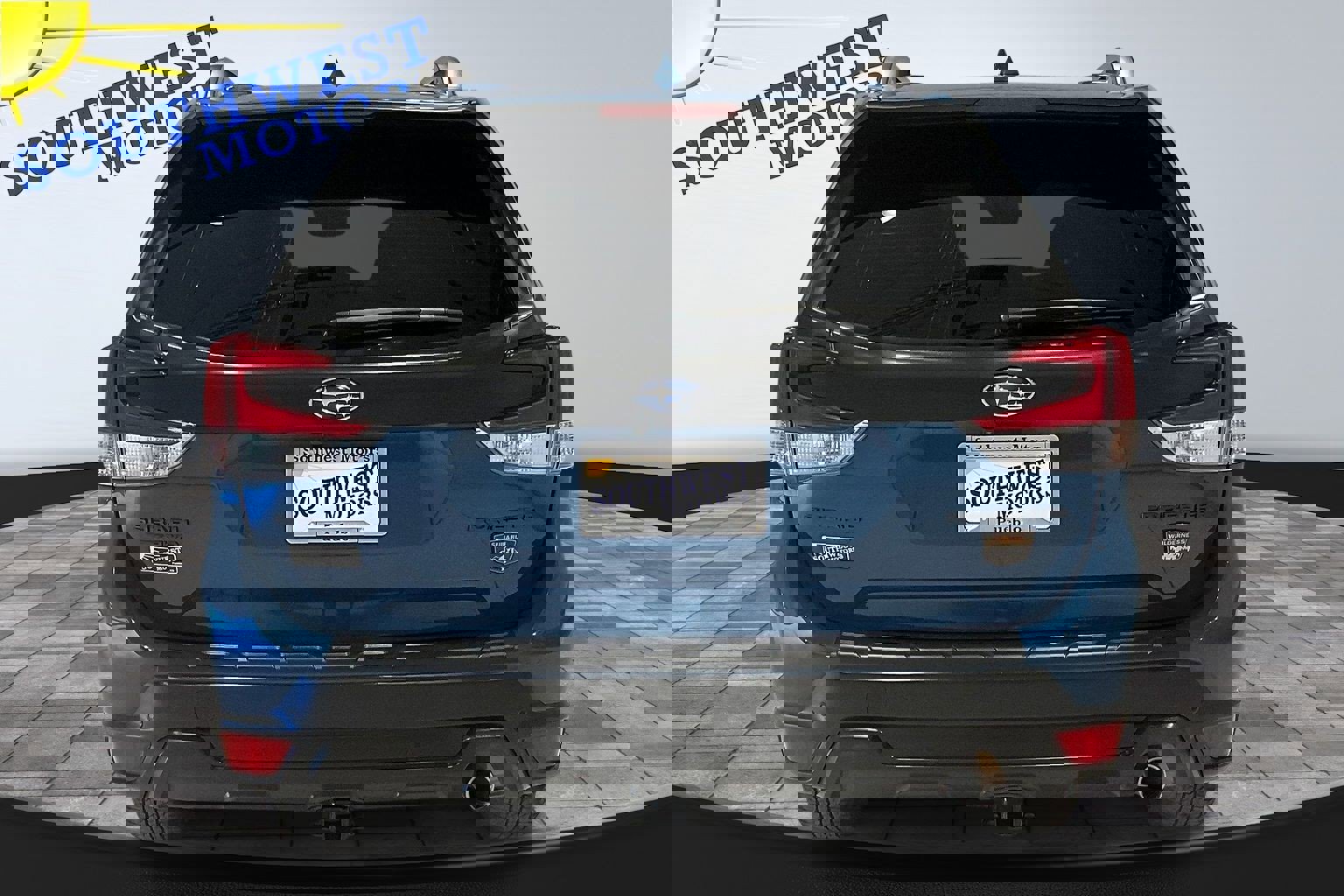 Used 2023 Subaru Forester Wilderness image 5