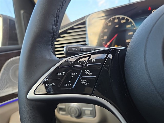 New 2026 Mercedes-Benz GLE 450 4MATIC image 17