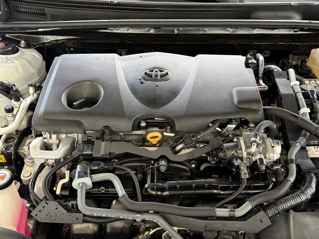 Certified 2023 Toyota Camry SE image 34