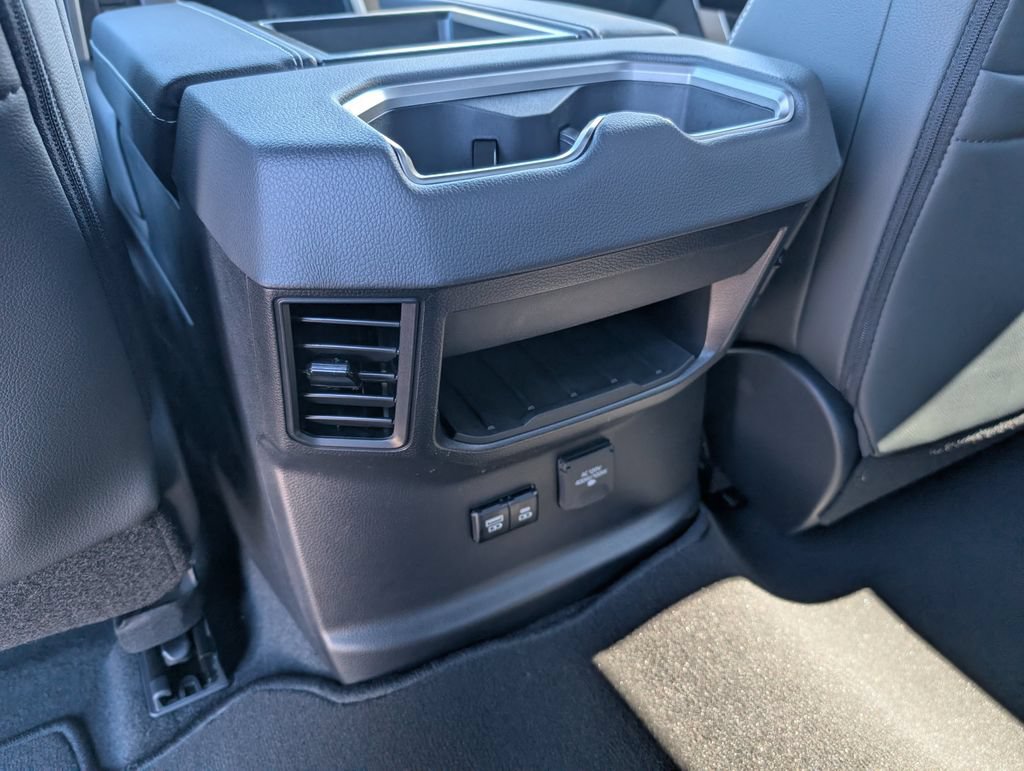 New 2026 Toyota Tundra Limited AWD/4WD image 29