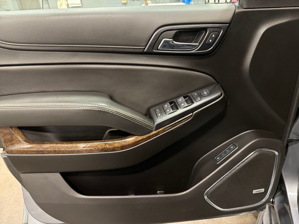 Used 2019 Chevrolet Tahoe LT AWD/4WD image 14