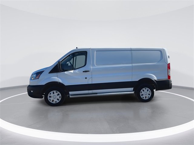 Used 2024 Ford Transit 250 Low Roof w/ Exterior Upgrade Package image 9