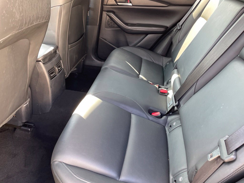 Certified 2025 MAZDA CX-30 AWD 2.5 S w/ Preferred Package image 18