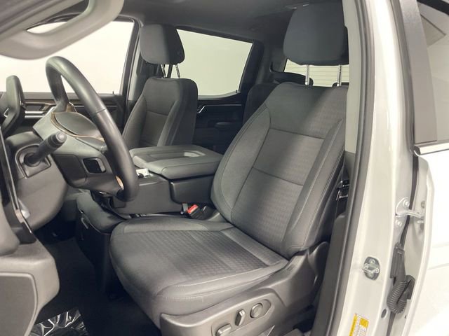 Used 2022 Chevrolet Silverado 1500 LT AWD/4WD image 11