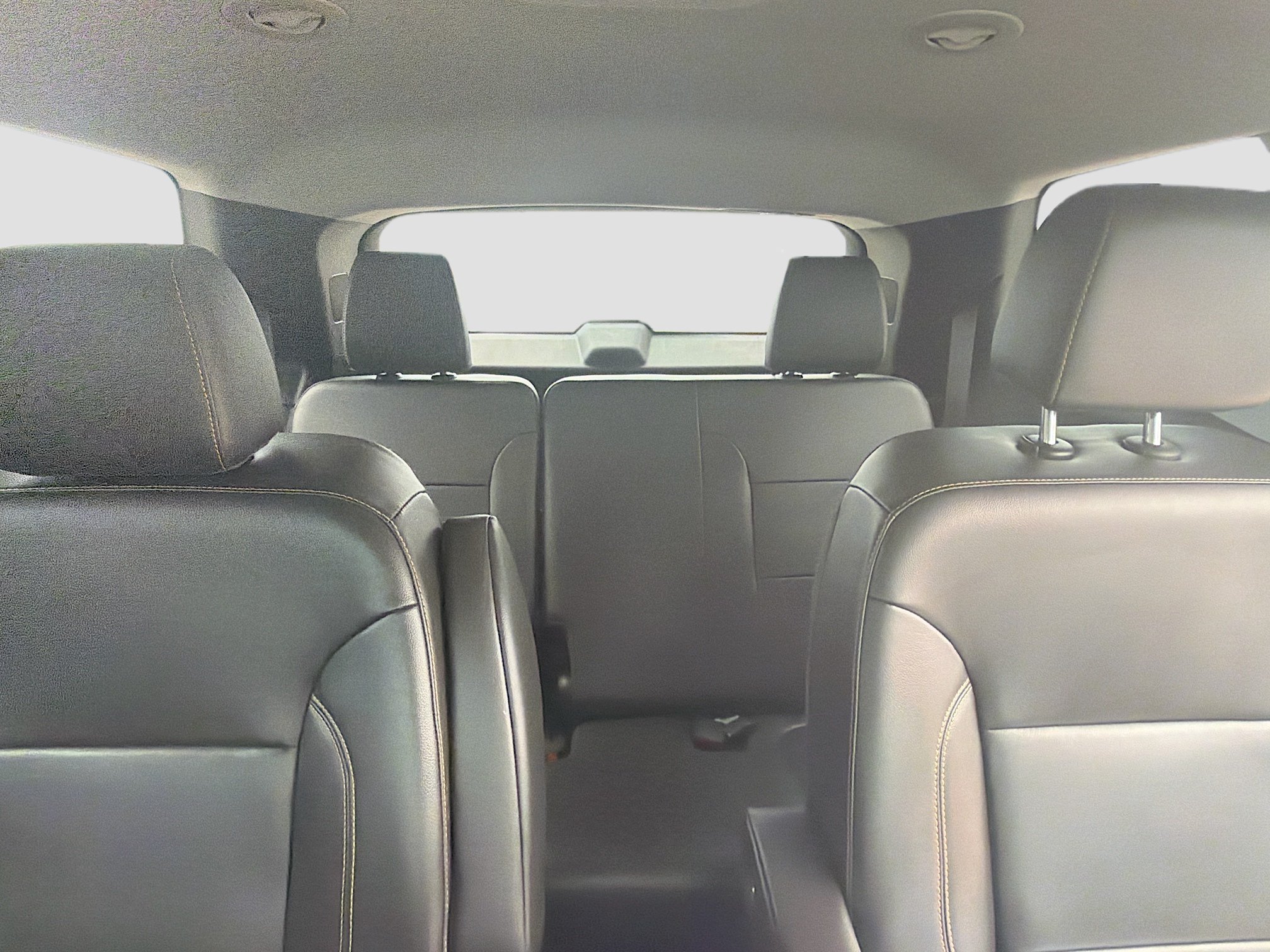 Used 2021 Chevrolet Traverse LT w/ LT Premium Package AWD/4WD image 30