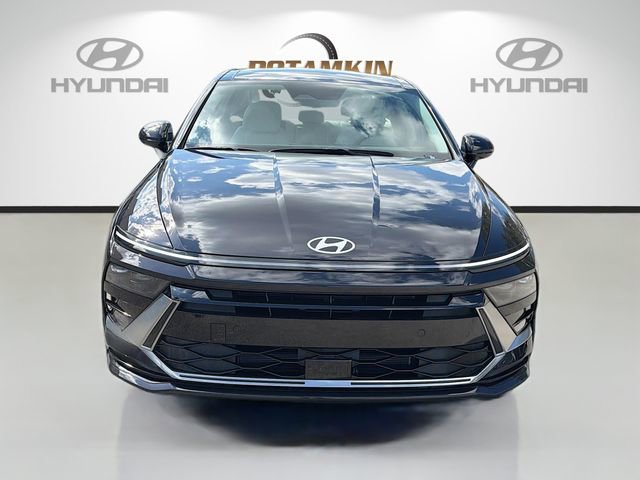 New 2026 Hyundai Sonata SEL video 2