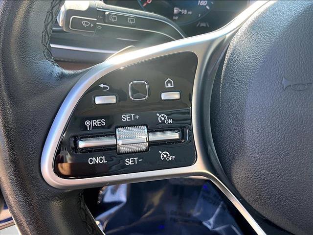 Used 2022 Mercedes-Benz GLS 450 4MATIC image 20