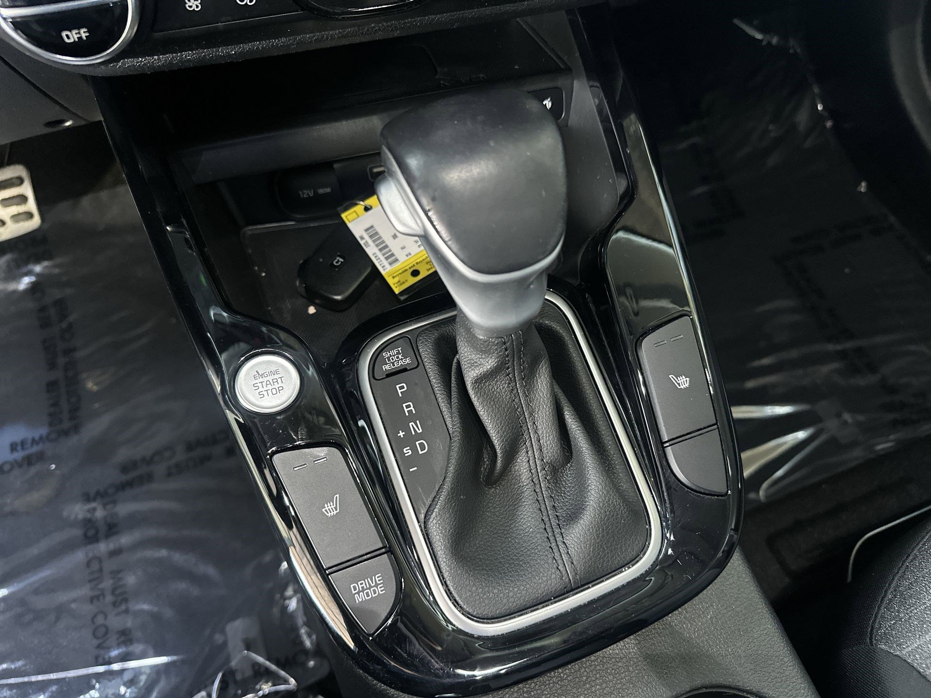 Certified 2023 Kia Soul EX image 23