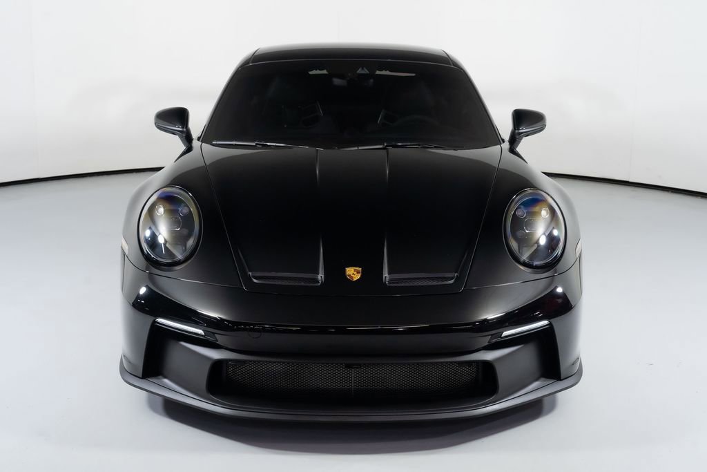 Used 2023 Porsche 911 GT3 RWD image 7