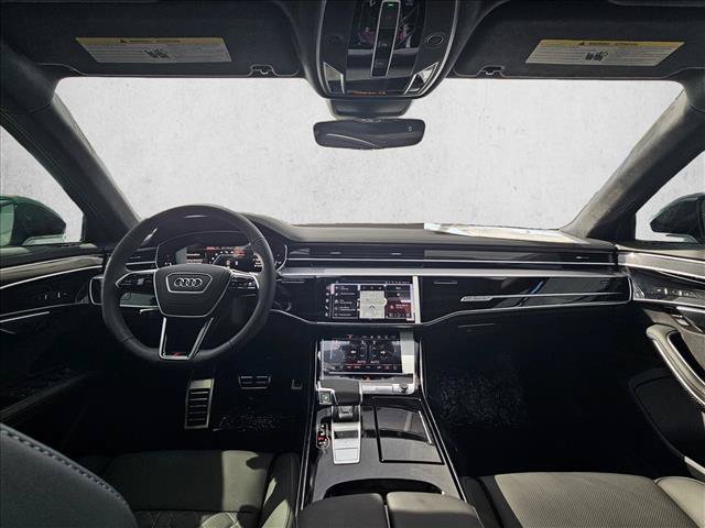 New 2027 Audi S8 AWD/4WD image 16