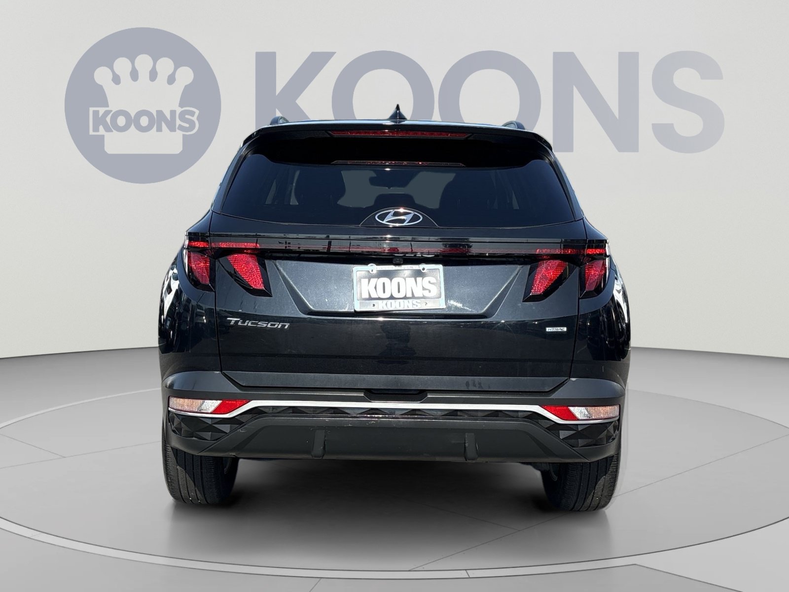 Used 2024 Hyundai Tucson SEL AWD/4WD image 5