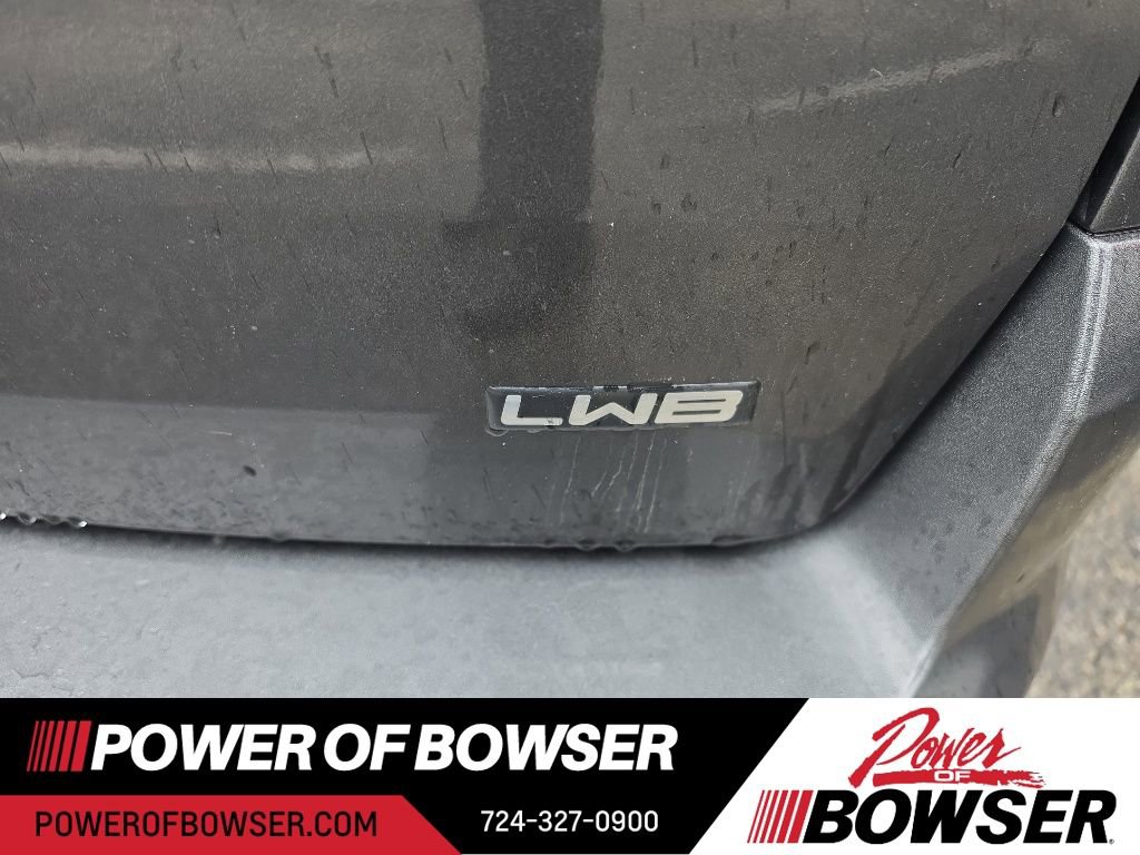 Used 2023 Ford Transit Connect XLT FWD image 6