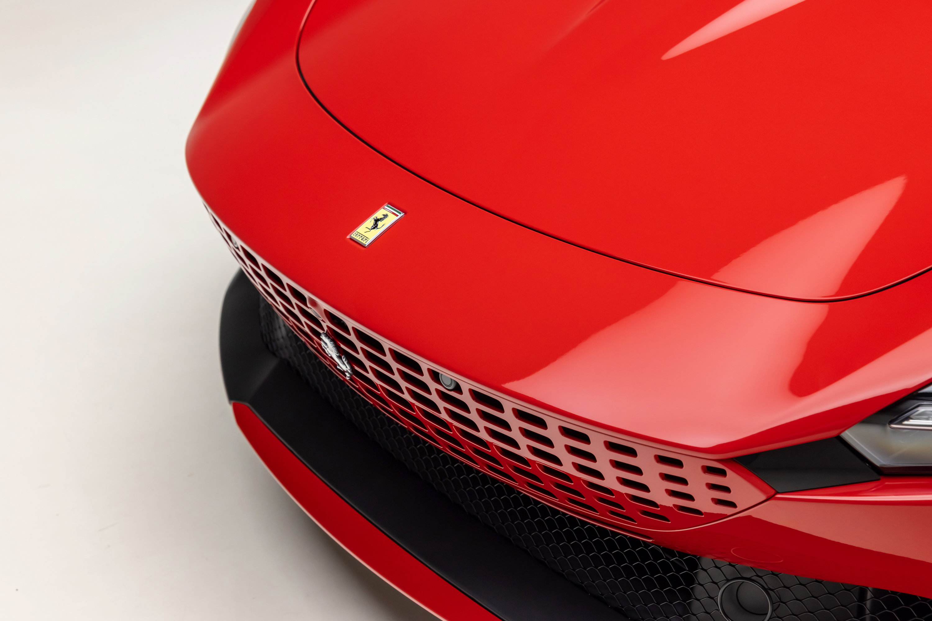 Certified 2026 Ferrari Roma image 55