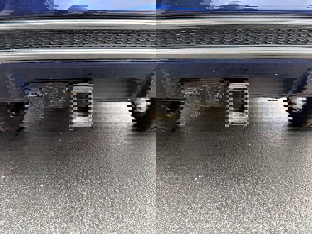 Used 2020 Audi SQ5 Premium Plus AWD/4WD image 15