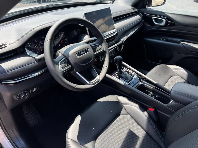 New 2026 Jeep Compass Latitude AWD/4WD image 26