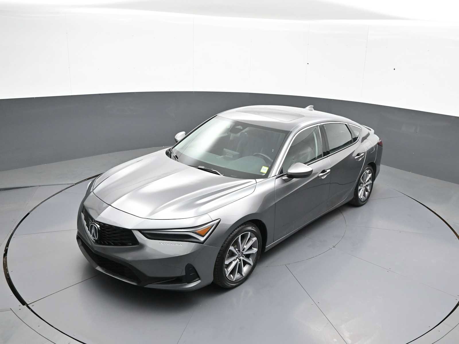 Certified 2024 Acura Integra FWD image 32