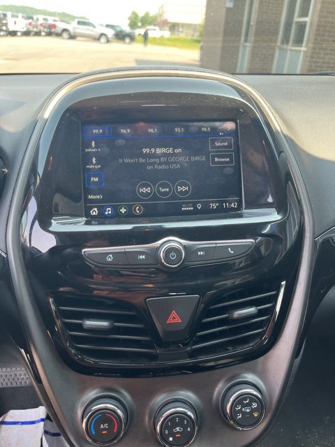 Used 2021 Chevrolet Spark LT image 13