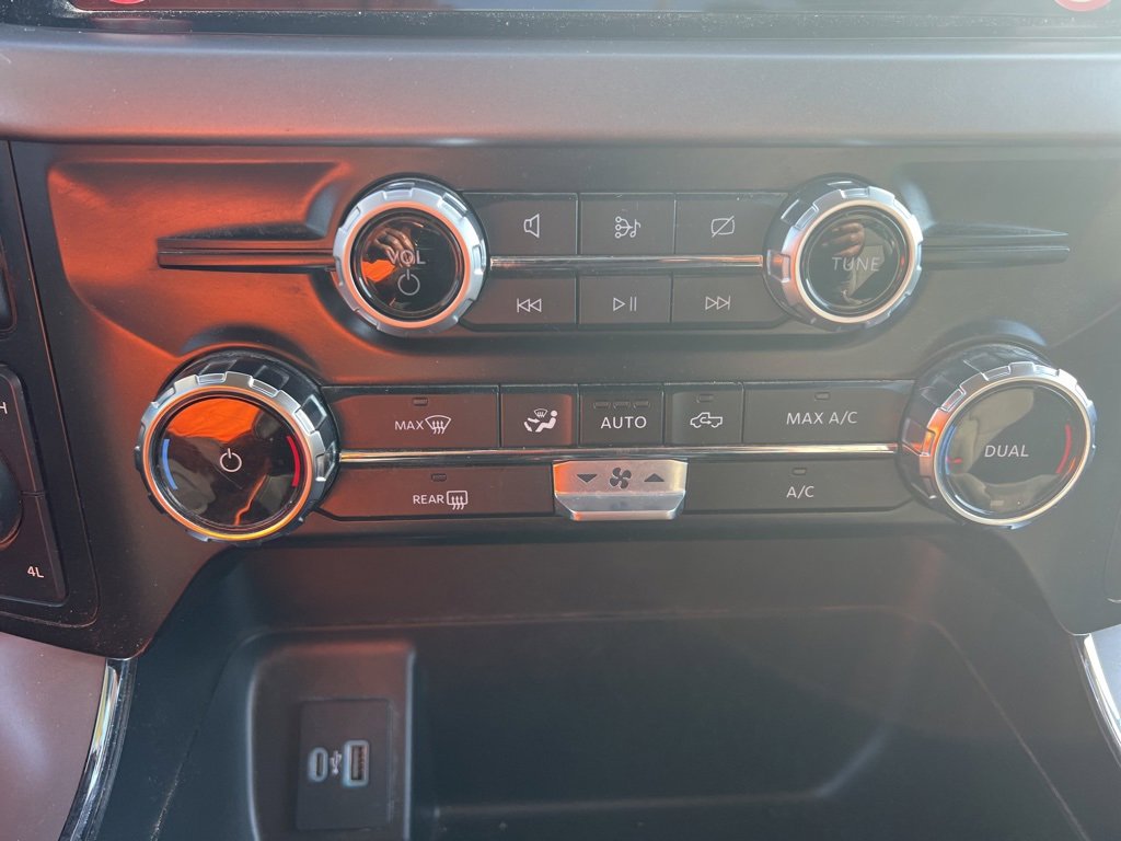 Used 2024 Ford F150 XLT w/ Mobile Office Package image 14