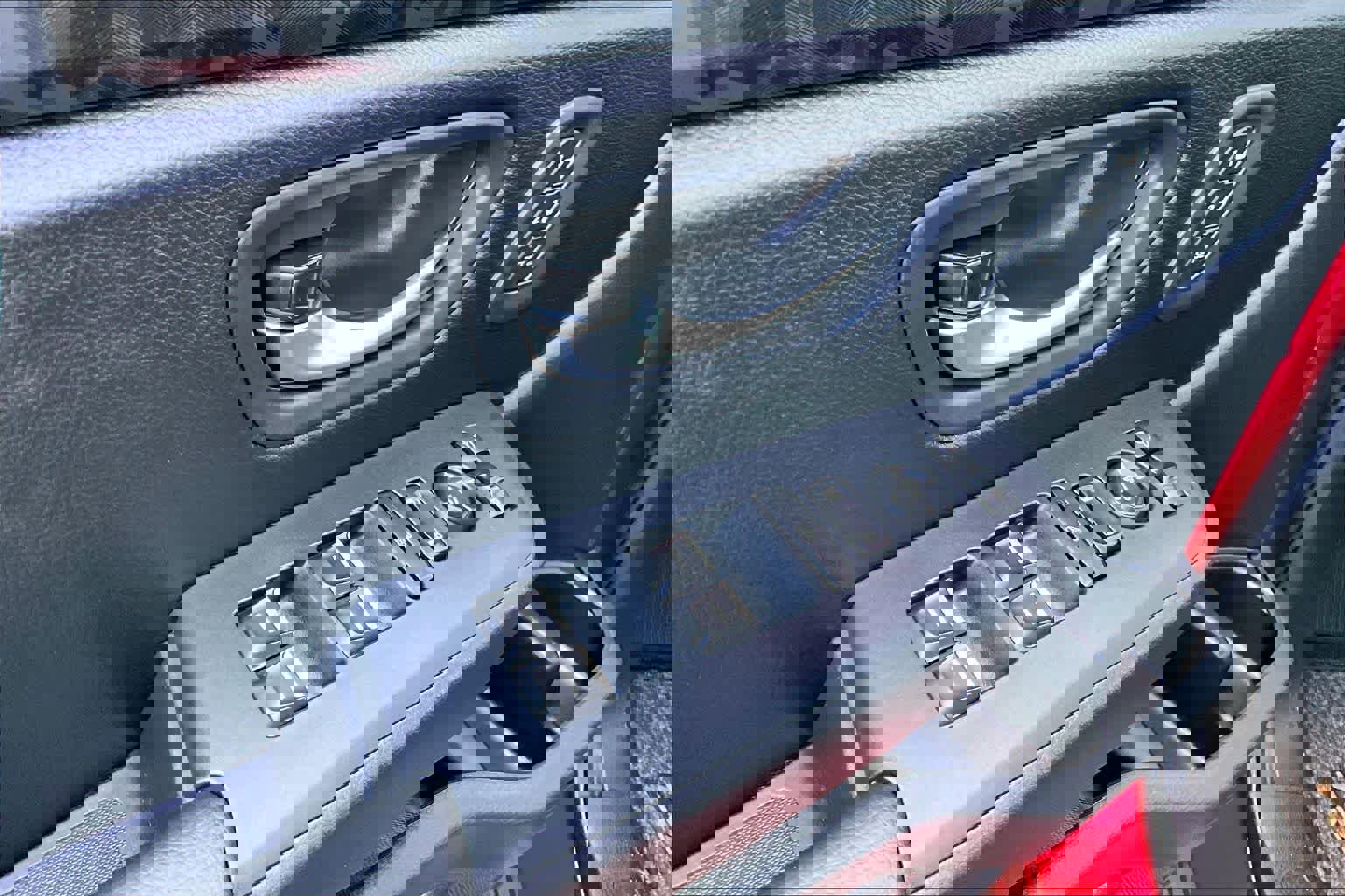 Used 2026 Honda Passport TrailSport Elite image 32