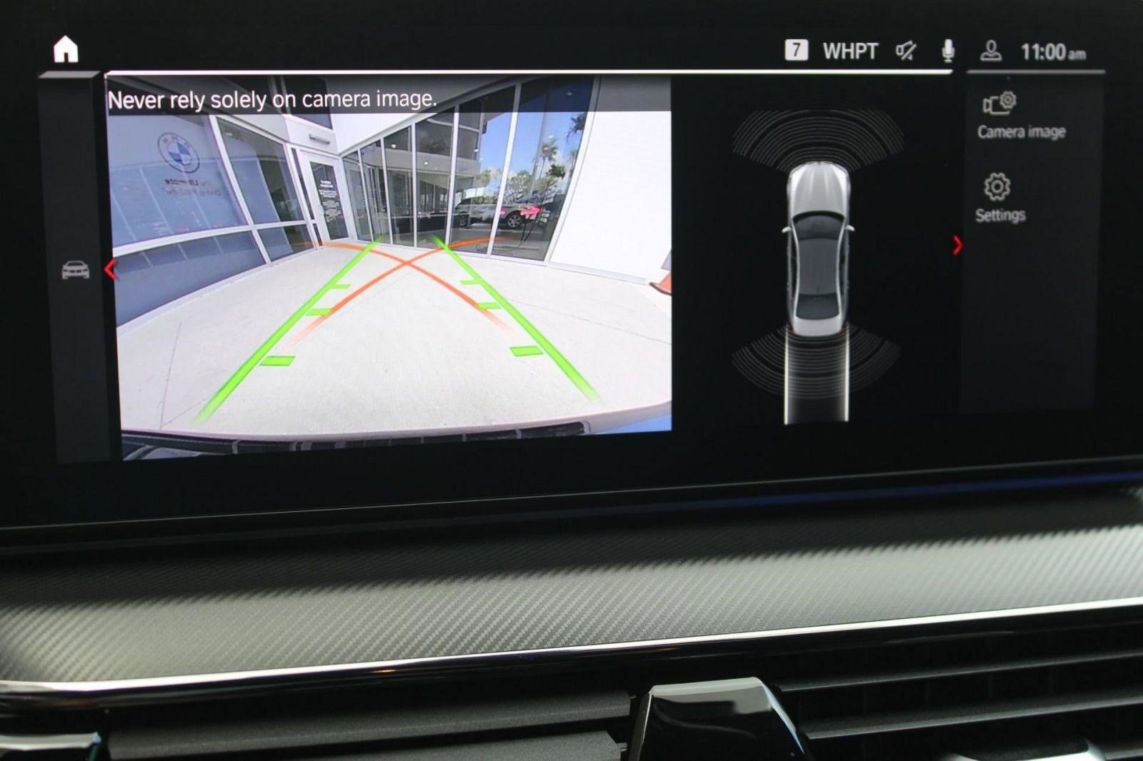 Used 2023 BMW M5 AWD/4WD image 26