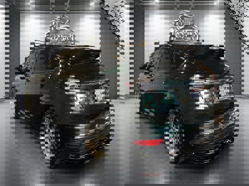 Used 2017 Ford Focus ST image 7