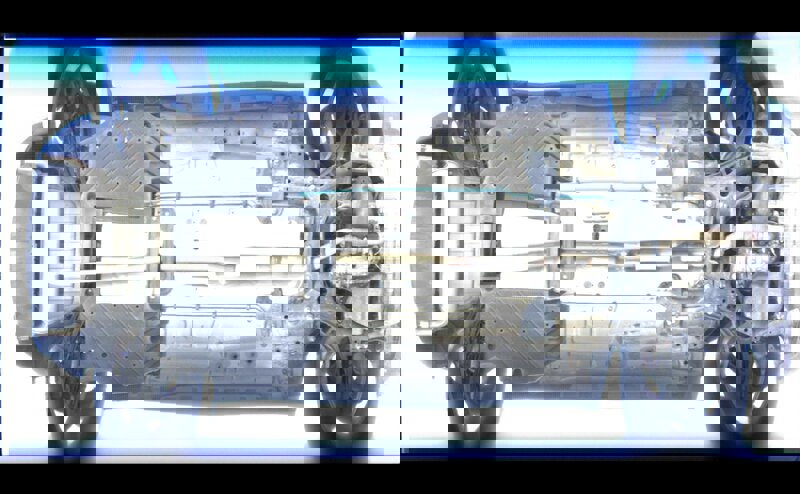 Used 2016 MINI Cooper Countryman S w/ Sport Package image 15