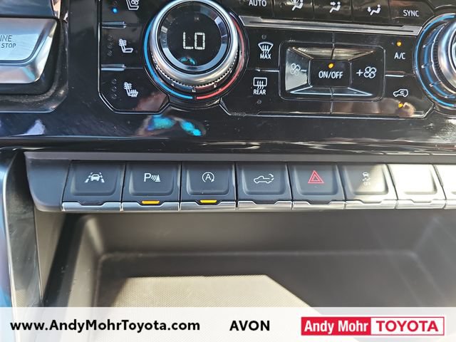 Used 2023 GMC Sierra 1500 Denali Ultimate AWD/4WD image 27