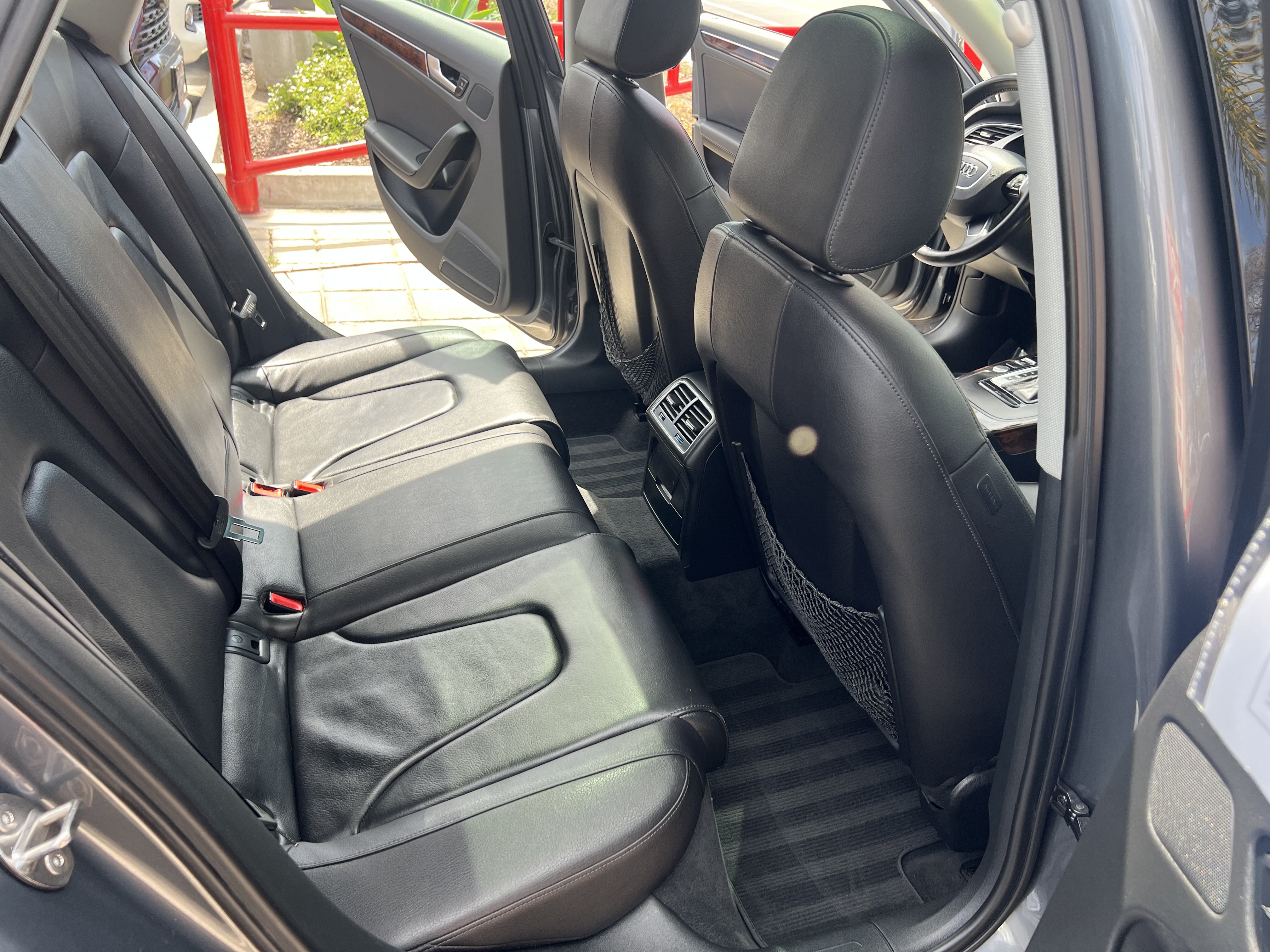 Used 2014 Audi A4 Premium Plus AWD/4WD image 33
