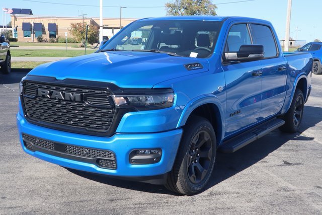 New 2026 RAM 1500 Big Horn/Lone Star image 19