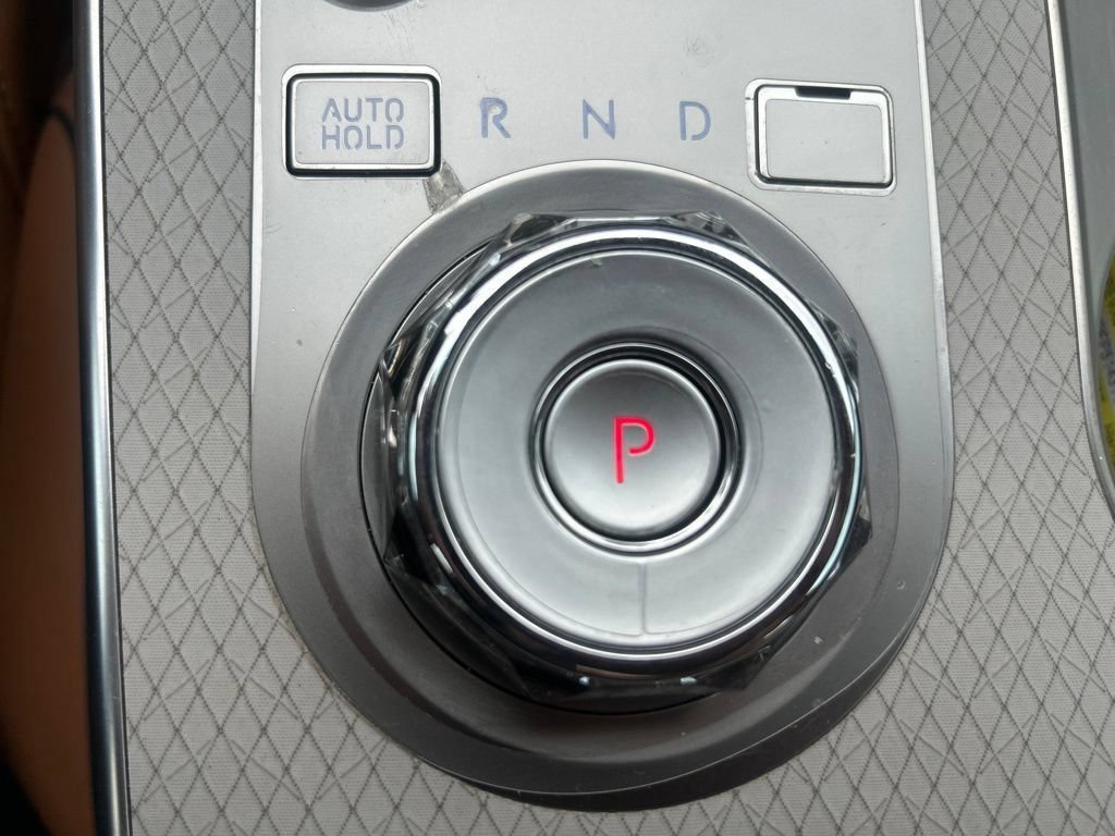 Used 2026 Genesis GV80 2.5T Prestige AWD/4WD image 29