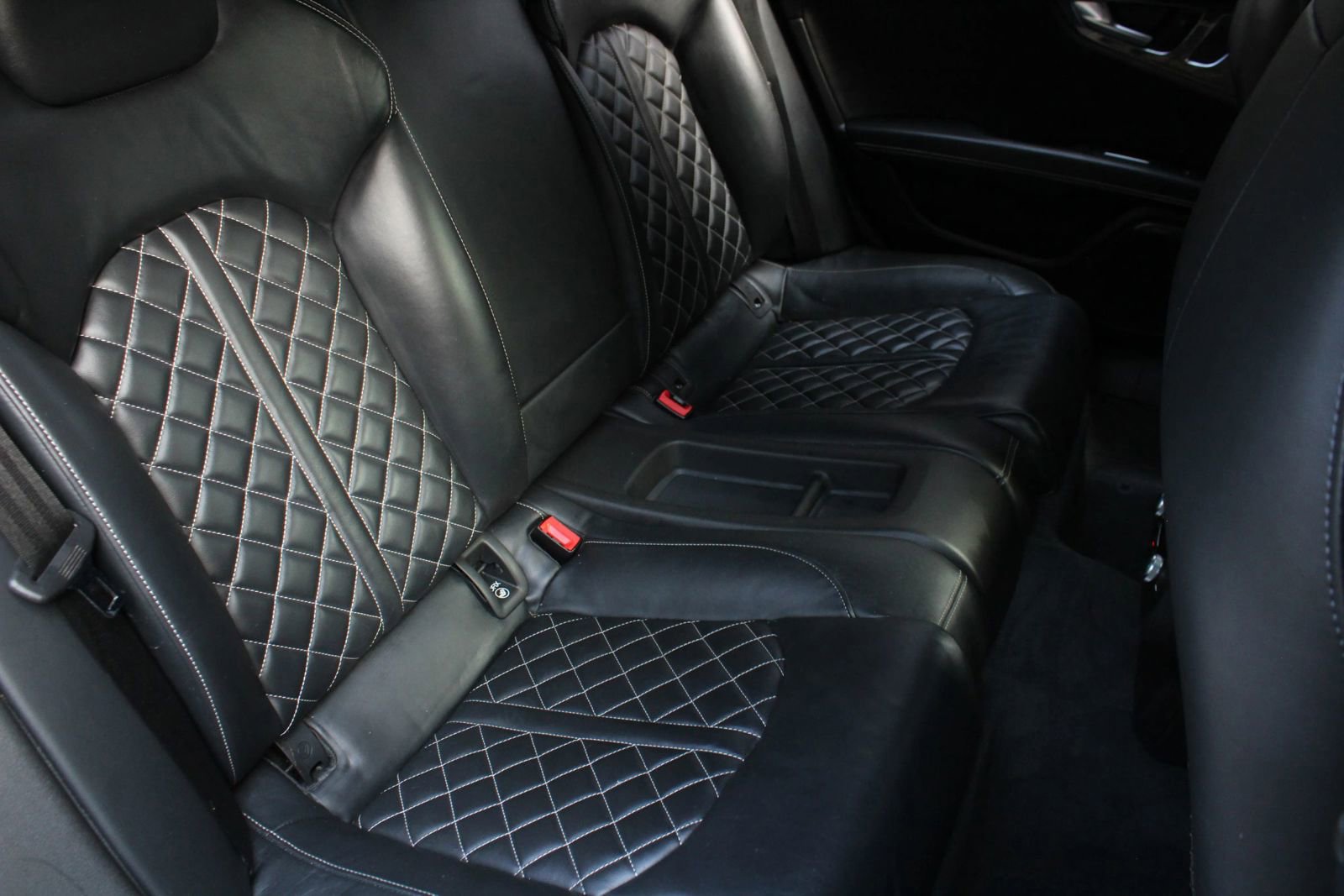 Used 2017 Audi S7 Premium Plus AWD/4WD image 23