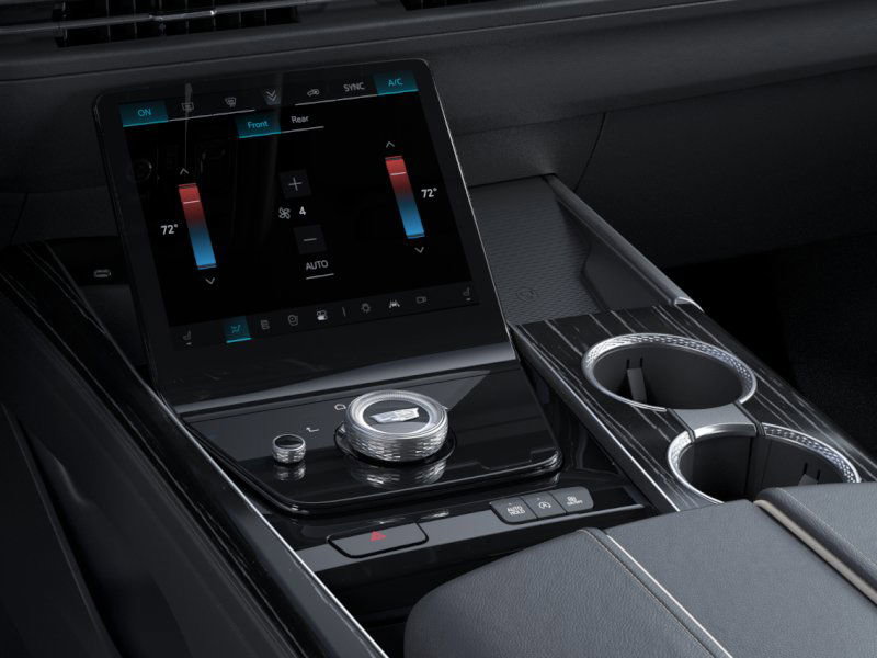 New 2026 Cadillac Escalade ESV Sport w/ Touring Package image 23