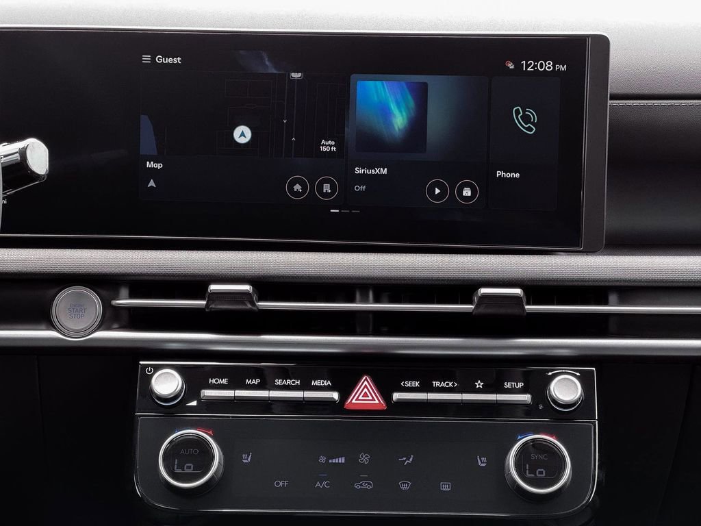 New 2026 Hyundai Tucson SEL image 18