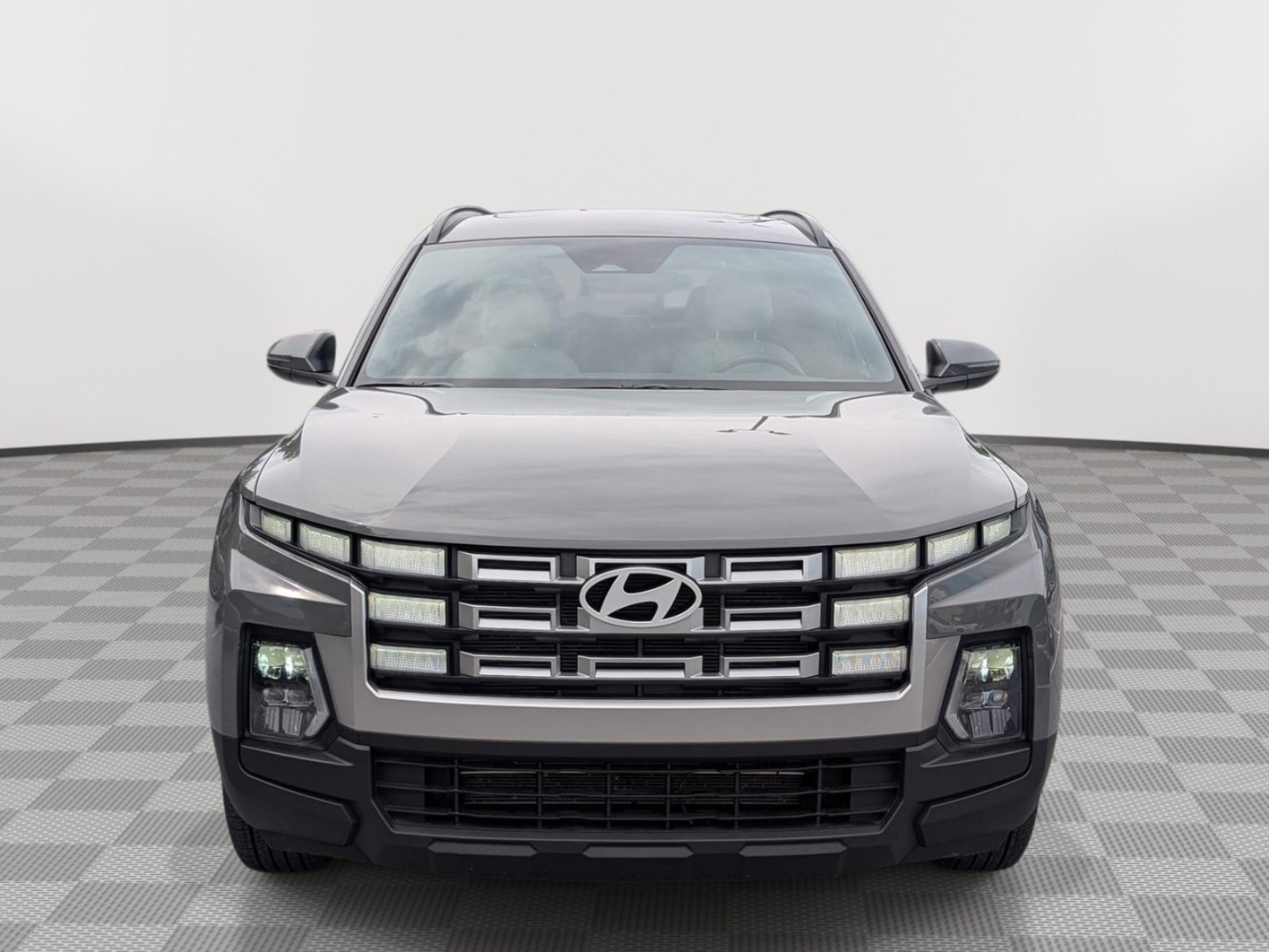 Used 2025 Hyundai Santa Cruz SEL AWD/4WD image 8