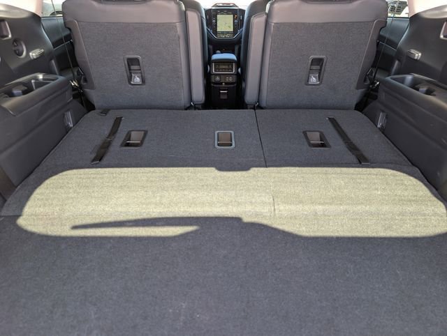 Certified 2025 Subaru Ascent Bronze Edition w/ Onyx Package AWD/4WD image 22