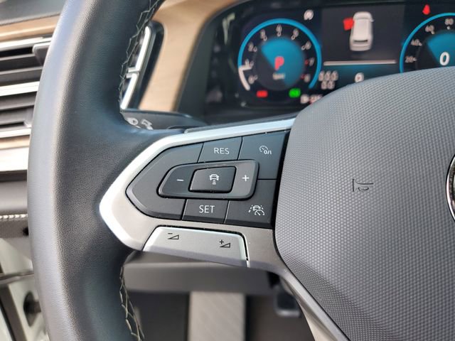 Used 2024 Volkswagen Atlas SE image 22