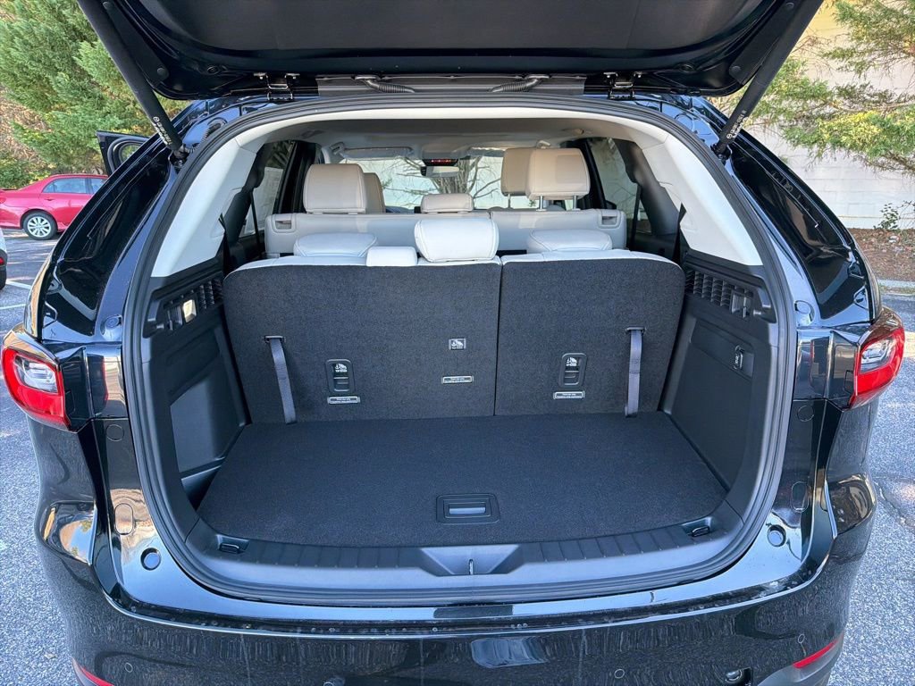 New 2026 MAZDA CX-90 3.3 Turbo w/ Preferred Package image 24