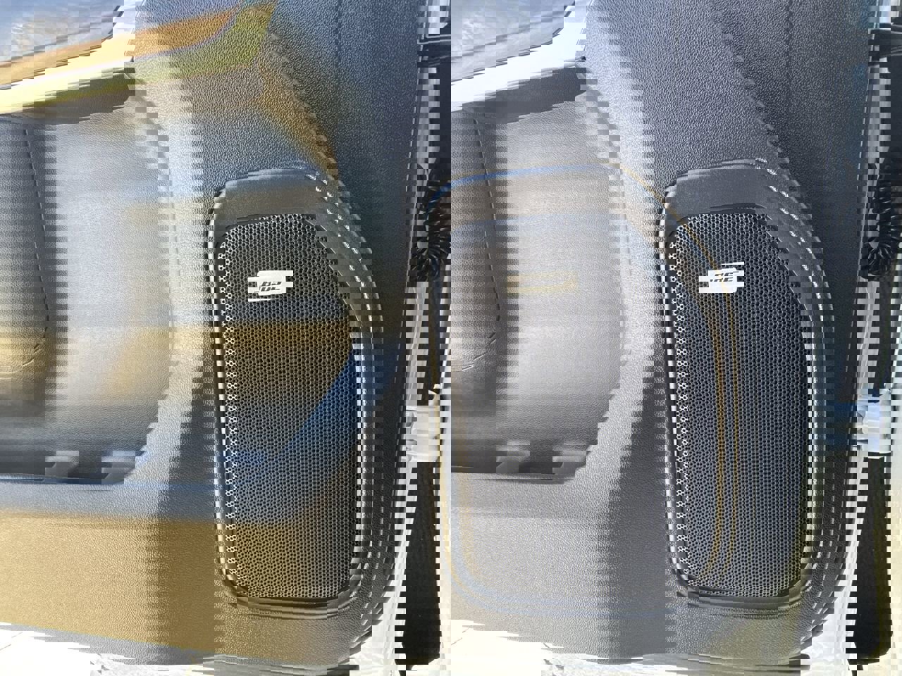 Used 2022 GMC Sierra 1500 SLT w/ SLT Premium Plus Package image 23