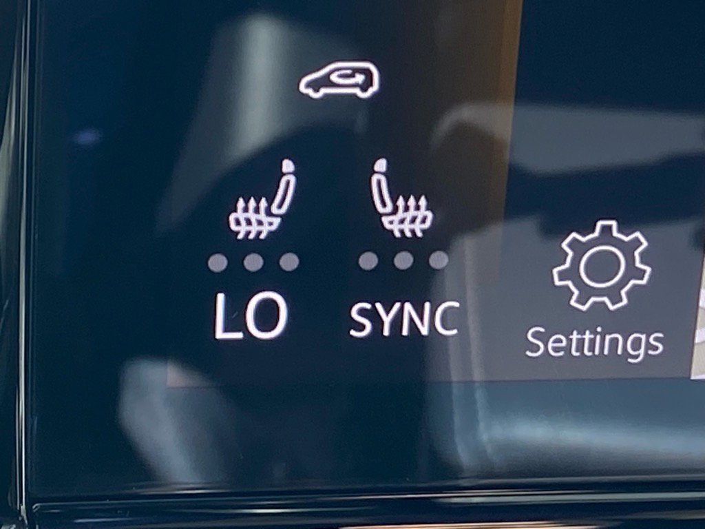 Certified 2024 Volkswagen ID.4 2WD image 13