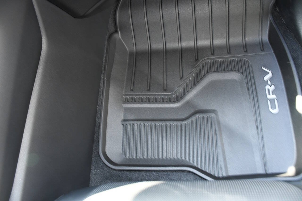 Used 2024 Honda CR-V EX-L image 27