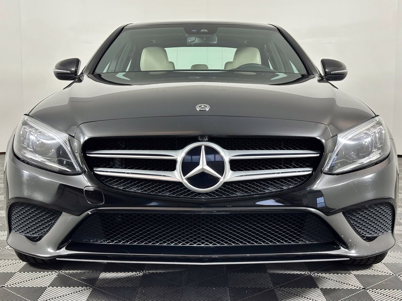 Used 2019 Mercedes-Benz C 300 Sedan image 20