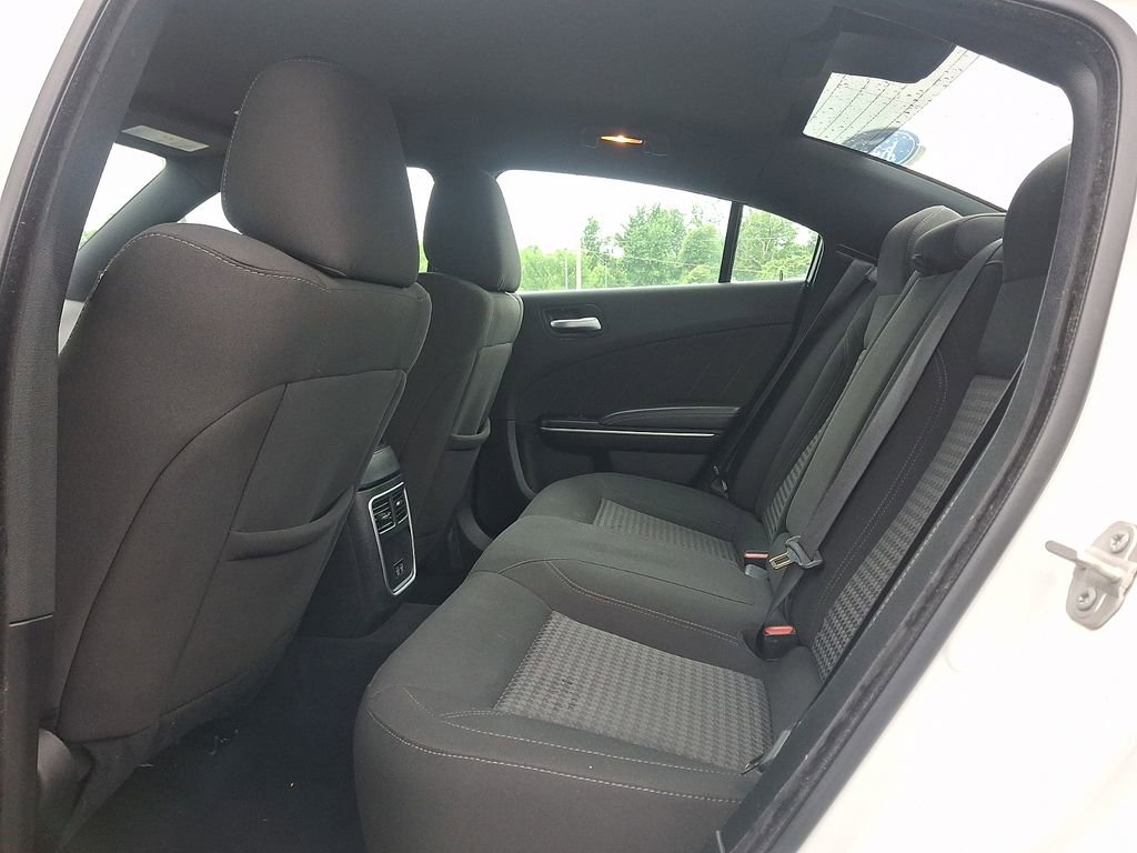 Used 2023 Dodge Charger SXT RWD image 10