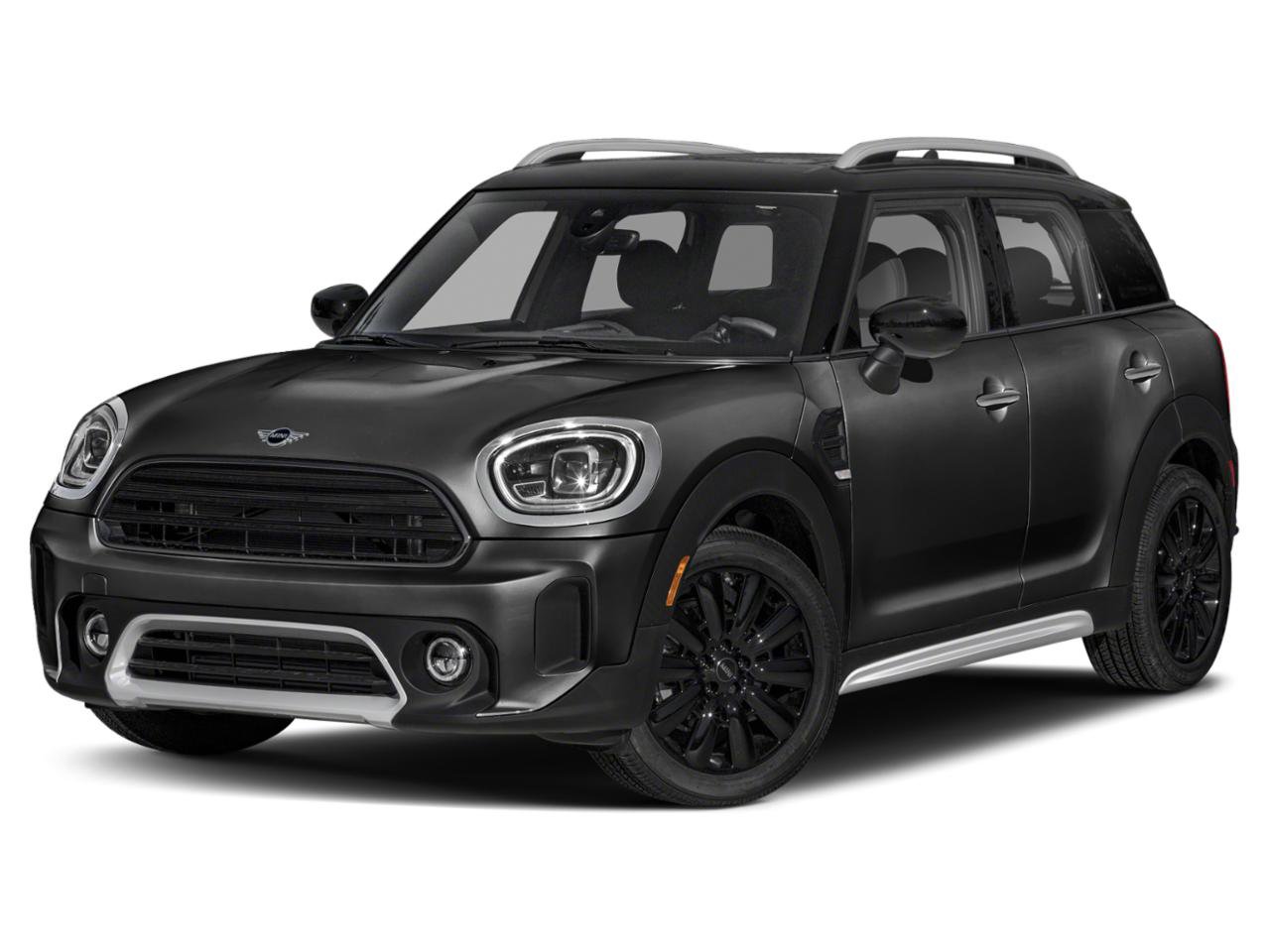 Used 2022 MINI Cooper Countryman S FWD image 54