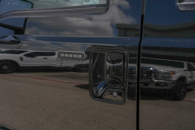Used 2008 Ford F350 4x4 Crew Cab Super Duty image 15