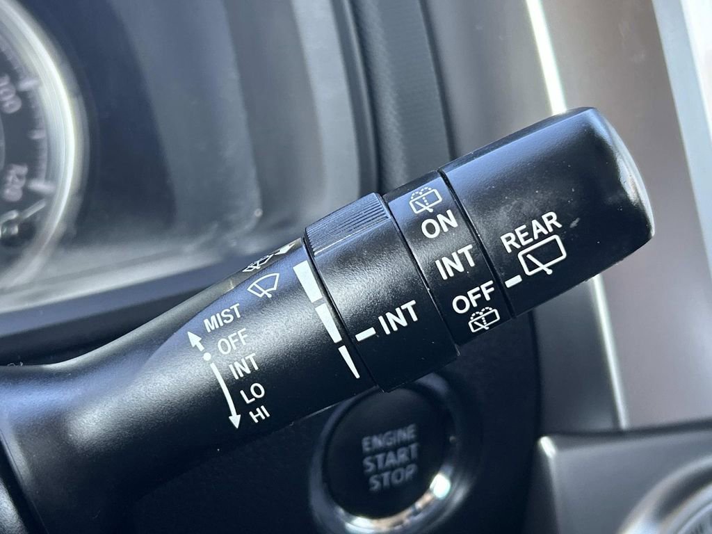 Used 2023 Toyota 4Runner Limited image 27