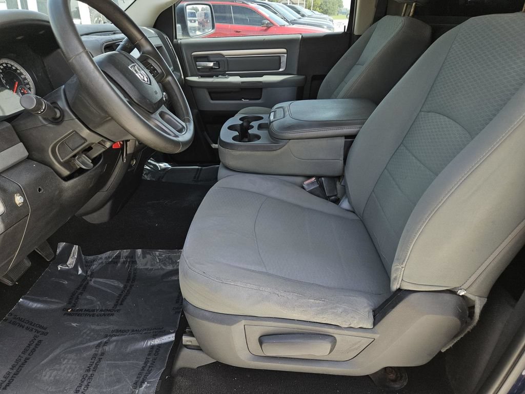 Used 2014 RAM 1500 Express RWD image 11